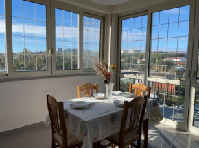 MoVi Apartments